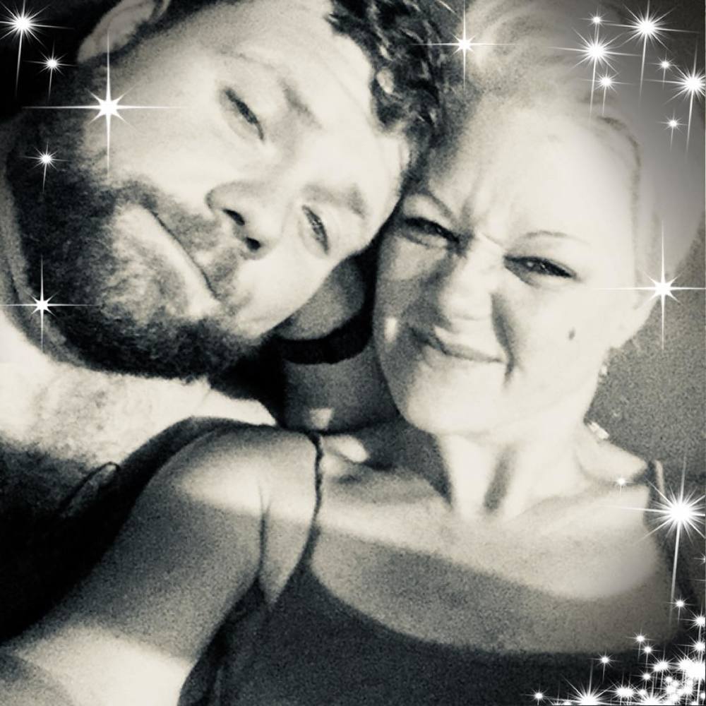 Meet your Posher, Leslie